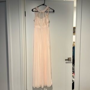Beautiful dress for weddings, proms & events